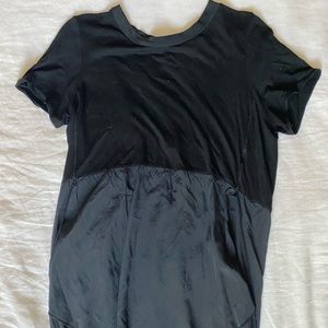 Aritzia Wilfred Tee-Shirt Blouse